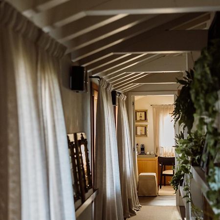 Casa Toma - Luxury Garden House Bed & Breakfast Arzignano Exterior photo