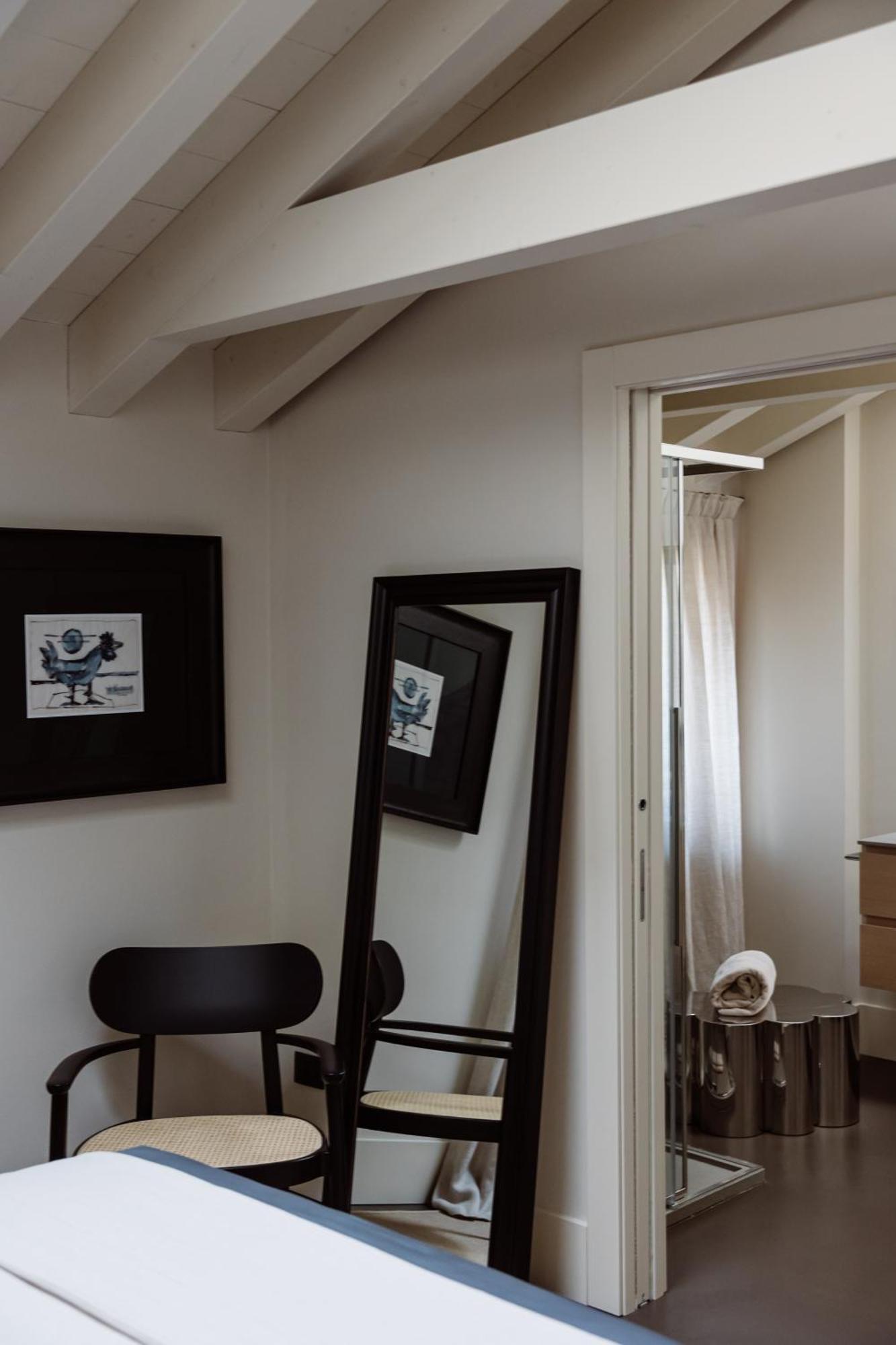 Casa Toma - Luxury Garden House Bed & Breakfast Arzignano Exterior photo