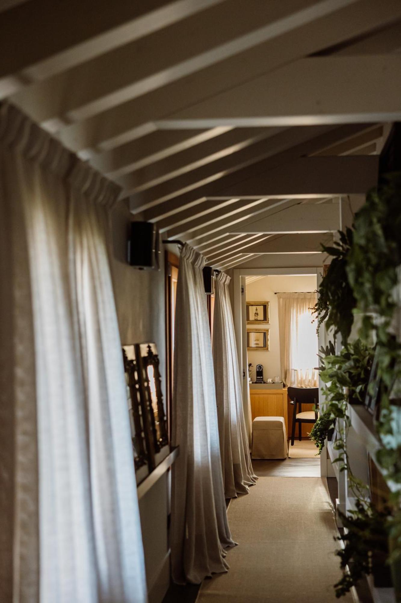 Casa Toma - Luxury Garden House Bed & Breakfast Arzignano Exterior photo