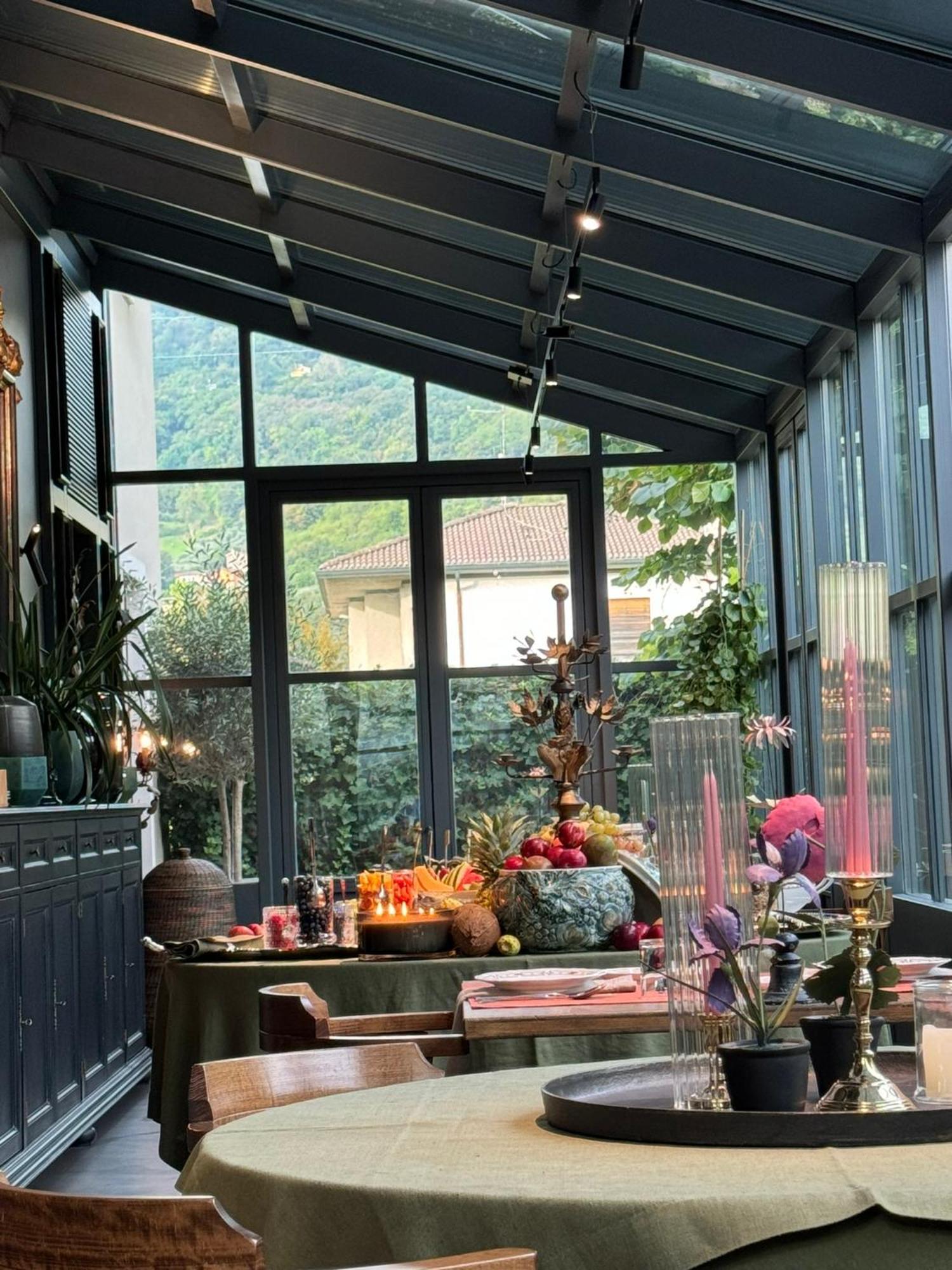 Casa Toma - Luxury Garden House Bed & Breakfast Arzignano Exterior photo